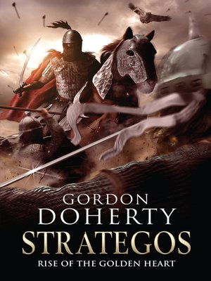 cover image of Strategos II